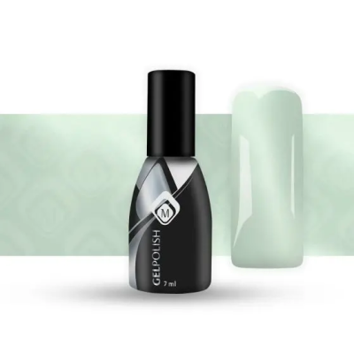 Геллак перлен 3  - Gelpolish Pearl 3 7ml Magnetic Nail Design - 1