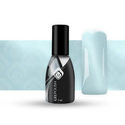 Геллак перлен 4  - Gelpolish Pearl 4 7ml Magnetic Nail Design - 1