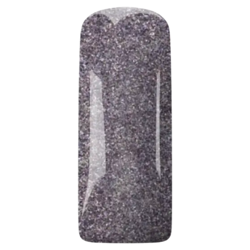 Геллак метален 1  - Gelpolish Metal 1 7ml Magnetic Nail Design - 2