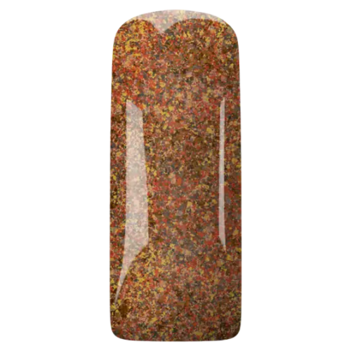 Геллак метален 2  - Gelpolish Metal 2 7ml Magnetic Nail Design - 2