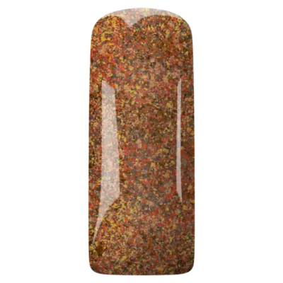 Геллак метален 2  - Gelpolish Metal 2 7ml Magnetic Nail Design - 2