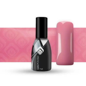 Геллак блестящ 3  - Gelpolish Shimmer 3 7ml Magnetic Nail Design - 1