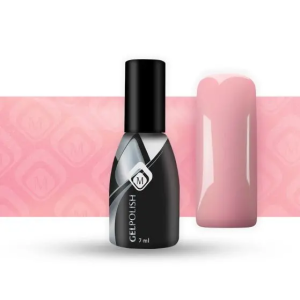 Геллак блестящ 4  - Gelpolish Shimmer 4 7ml Magnetic Nail Design - 1