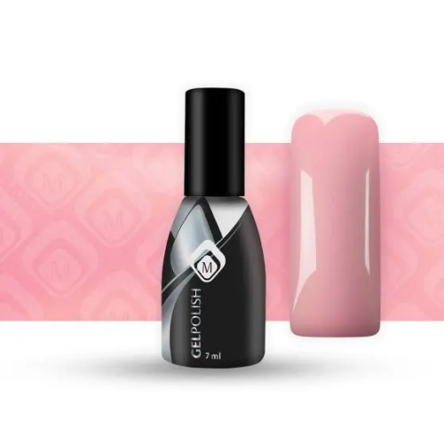 Геллак блестящ 4  - Gelpolish Shimmer 4 7ml Magnetic Nail Design - 1