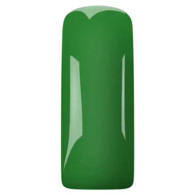 Геллак зелен 1  - Gelpolish Green 1 7ml Magnetic Nail Design - 2