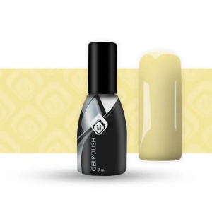 Геллак пастелен 1  - Gelpolish Pastel 1 7ml Magnetic Nail Design - 1