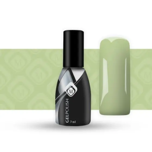 Геллак пастелен 2  - Gelpolish Pastel 2 7ml Magnetic Nail Design - 1