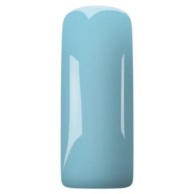 Геллак пастелен 4  - Gelpolish Pastel 4 7ml Magnetic Nail Design - 2