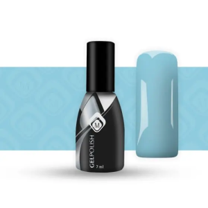 Геллак пастелен 4  - Gelpolish Pastel 4 7ml Magnetic Nail Design - 1