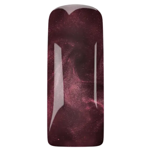 Геллак глитер 2  - Gelpolish Glitter 2 7ml Magnetic Nail Design - 2