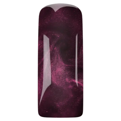 Геллак глитер 3  - Gelpolish Glitter 3 7ml Magnetic Nail Design - 2