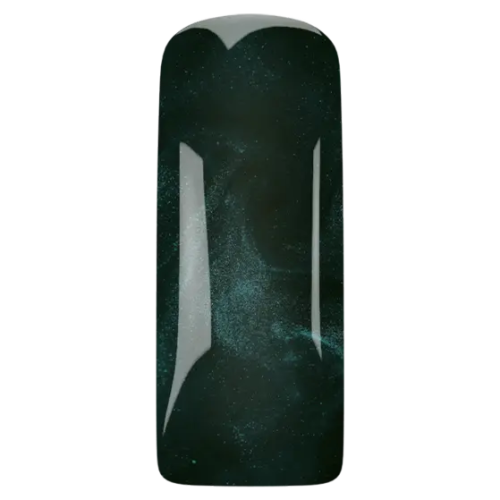 Геллак глитер 5  - Gelpolish Glitter 5 7ml Magnetic Nail Design - 2