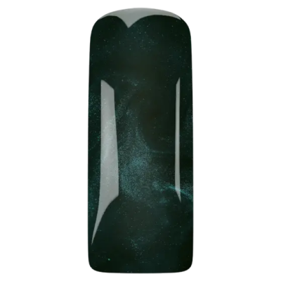 Геллак глитер 5  - Gelpolish Glitter 5 7ml Magnetic Nail Design - 2