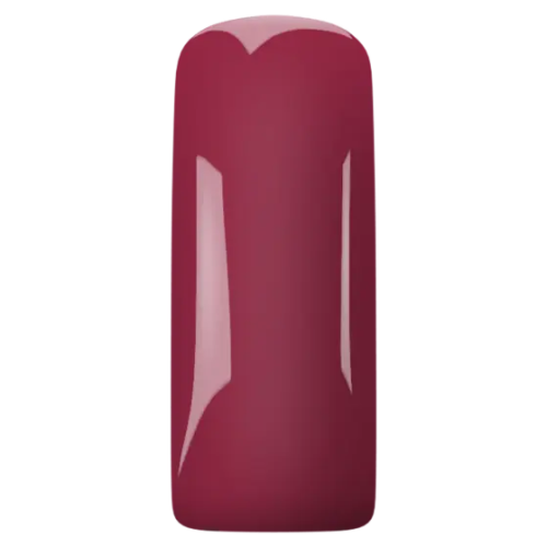 Геллак череша 1  - Gelpolish Cherry 1 7ml Magnetic Nail Design - 2