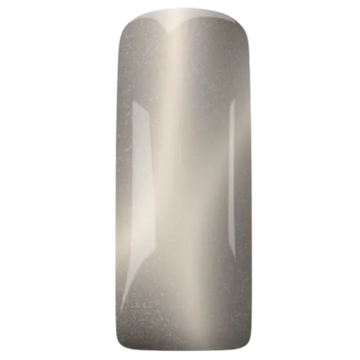 Геллак котешко око 1   - Gelpolish Cateye 1 7ml Magnetic Nail Design - 2