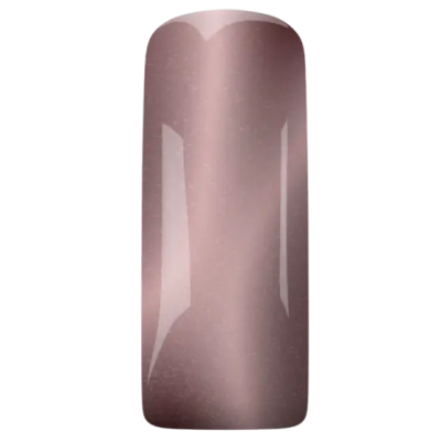 Геллак котешко око 4   - Gelpolish Cateye 4 7ml Magnetic Nail Design - 2