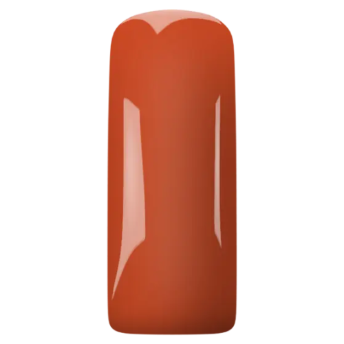 Геллак оранжев 4  - Gelpolish Orange 4 7ml Magnetic Nail Design - 2