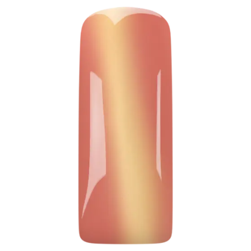 Геллак перлен 5  - Gelpolish Pearl 5 7ml Magnetic Nail Design - 2