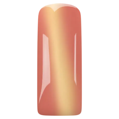 Геллак перлен 5  - Gelpolish Pearl 5 7ml Magnetic Nail Design - 2