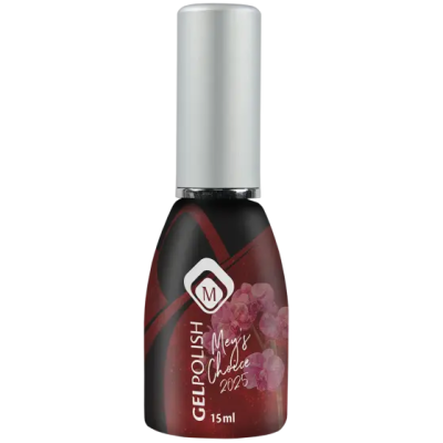 Геллак Gelpolish Mey's Choice 2025 Magnetic Nail Design - 2