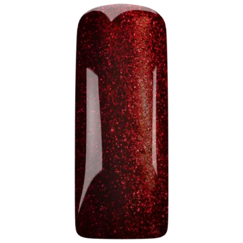 Геллак Gelpolish Mey's Choice 2025 Magnetic Nail Design - 3