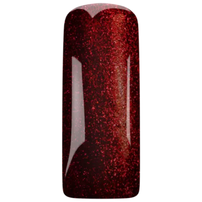 Геллак Gelpolish Mey's Choice 2025 Magnetic Nail Design - 3