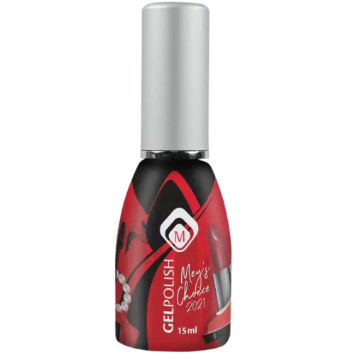 Геллак Mey's Choice 2021 15 ml TPO-FREE Magnetic Nail Design - 1