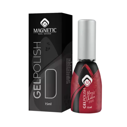 Геллак Meys Choice 2020 15 ml TPO Free Magnetic Nail Design - 3