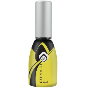 Геллак Yellow is ... Yellow 15 ml TPO-FREE Magnetic Nail Design - 1