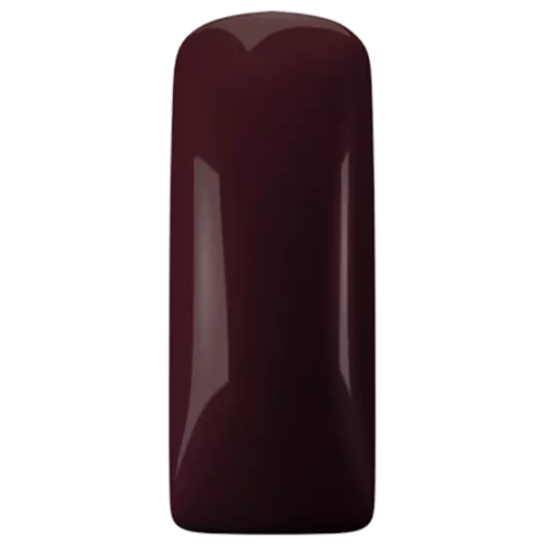 Геллак Alina Red 15 ml TPO-FREE Magnetic Nail Design - 1