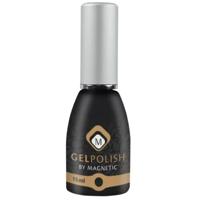 Геллак Alina Red 15 ml TPO-FREE Magnetic Nail Design - 2