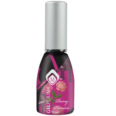 Геллак Peony Passion 15ml TPO-FREE Magnetic Nail Design - 1