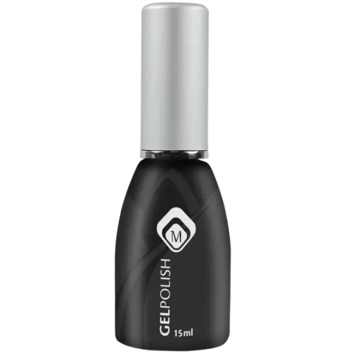 Геллак Black Slate 15 ml TPO-FREE Magnetic Nail Design - 1