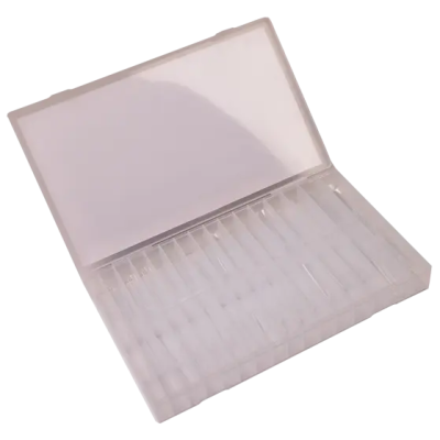 Expert Shape it's Almond Small pack Magnetic Nail Design - 2