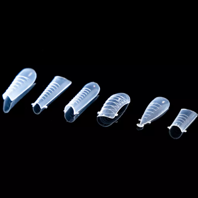 Shape It's Salon Горнa Формa Dual Forms 12 бр.  - 2