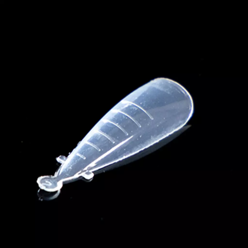 Shape It's Almond Горнa Формa Dual Forms 12 бр.  - 2