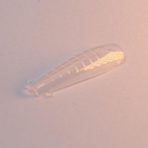 Shape It's Classic Ballerina Long Горнa Формa Dual Forms 12 бр. Magnetic Nail Design - 1