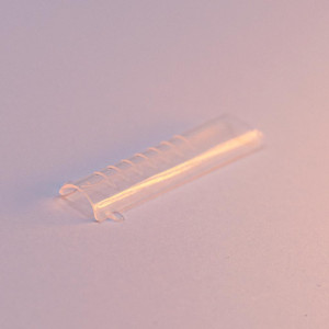 Shape It's Square Tip Горнa Формa Dual Forms 12 бр. Magnetic Nail Design - 1