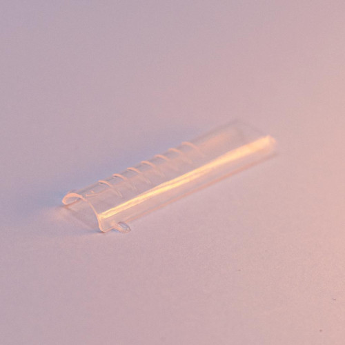 Shape It's Square Tip Горнa Формa Dual Forms 12 бр. Magnetic Nail Design - 1