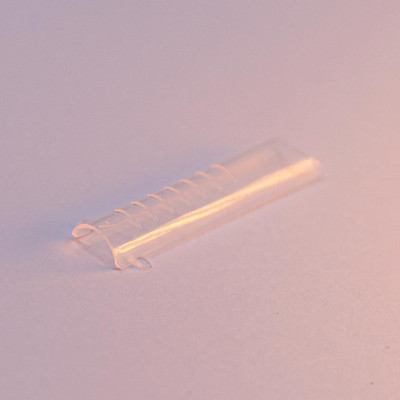 Shape It's Square Tip Горнa Формa Dual Forms 12 бр. Magnetic Nail Design - 1