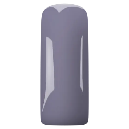 Gelpolish Purple 10 Magnetic Nail Design - 2