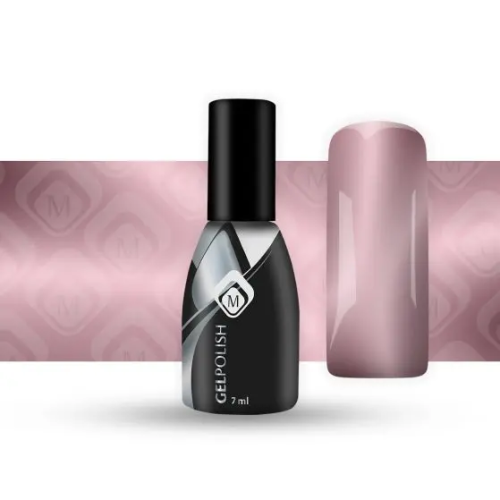 Gelpolish Cateye 6 Magnetic Nail Design - 1