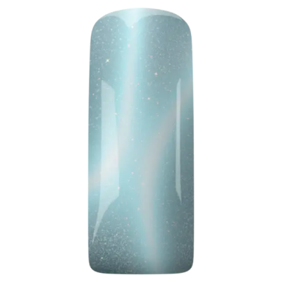 Gelpolish Cateye 8 Magnetic Nail Design - 2