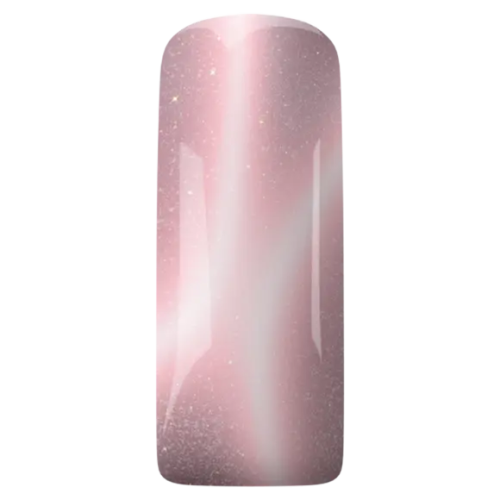 Gelpolish Cateye 9 Magnetic Nail Design - 2