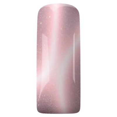 Gelpolish Cateye 9 Magnetic Nail Design - 2