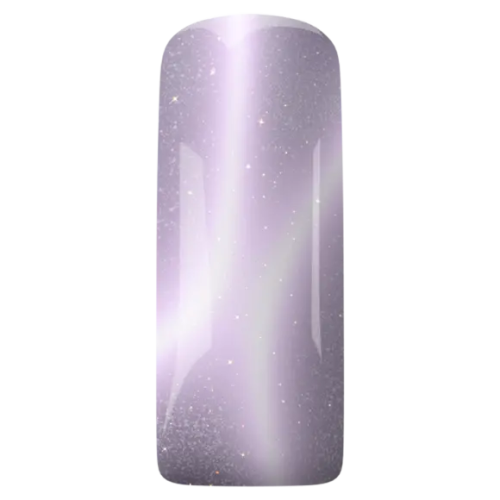 Gelpolish Cateye 10 Magnetic Nail Design - 2