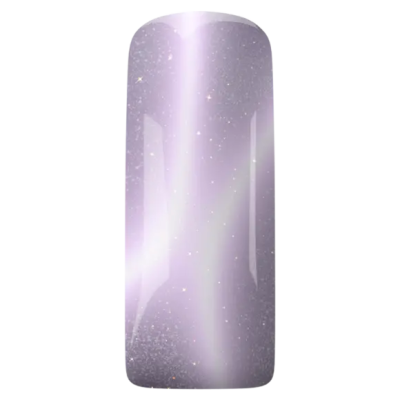 Gelpolish Cateye 10 Magnetic Nail Design - 2