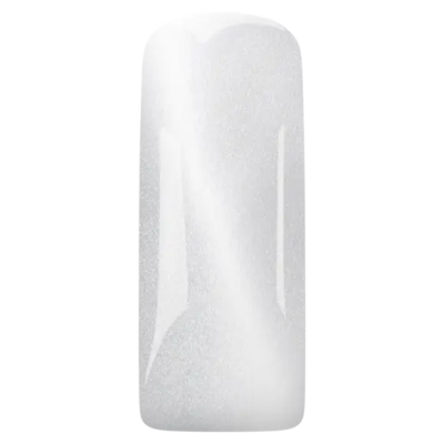 Gelpolish Pearl 6 Magnetic Nail Design - 1