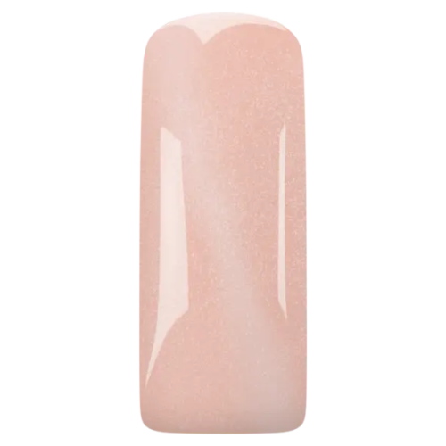 Gelpolish Pearl 7 Magnetic Nail Design - 2