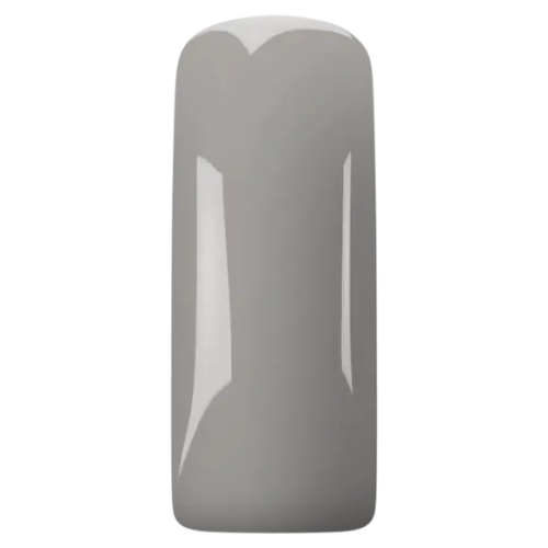 Gelpolish Grey 5 Magnetic Nail Design - 1